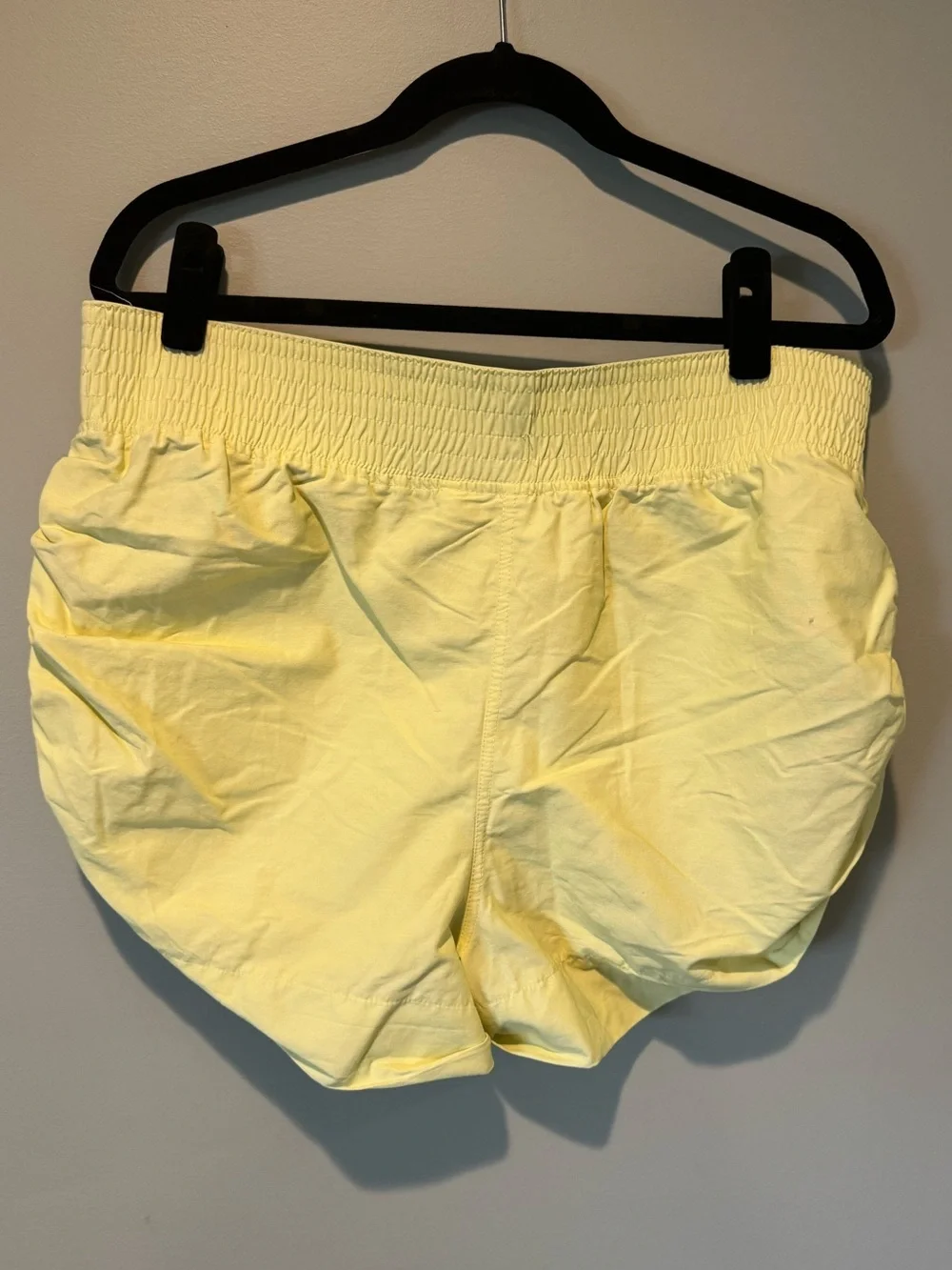 Free People Movement Sporty Sail Away With Me Short
